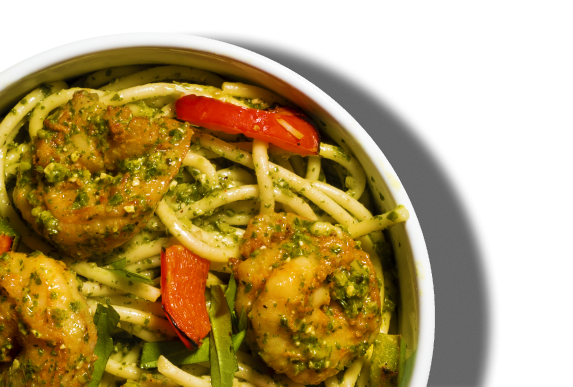 Pasta Dish